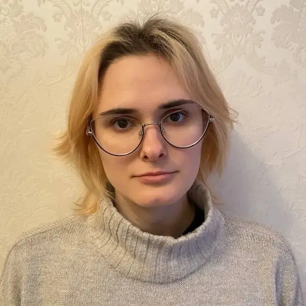 Светлана Курицына