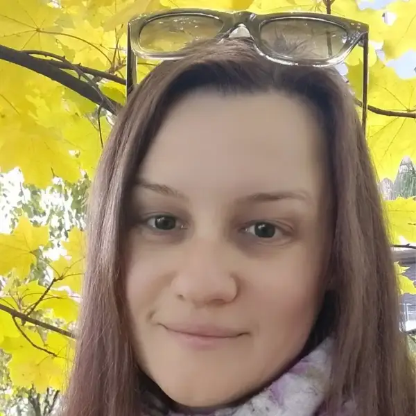 Ольга Власова