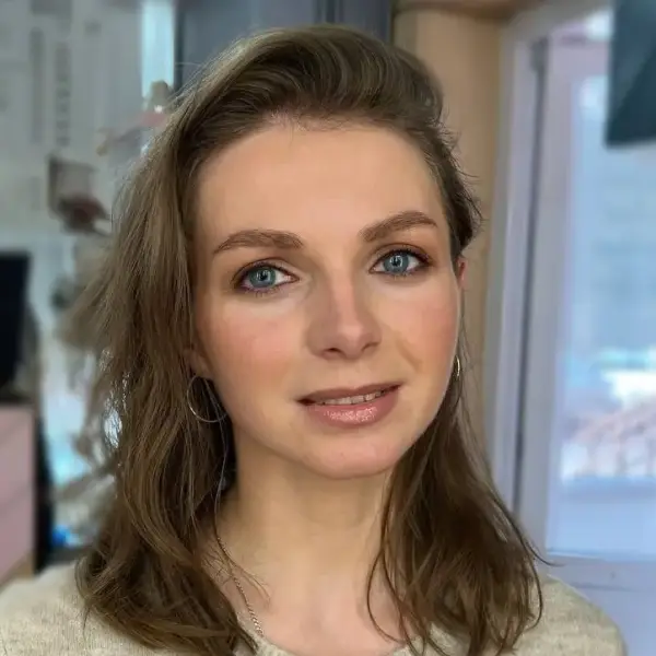 Анна Григорьева