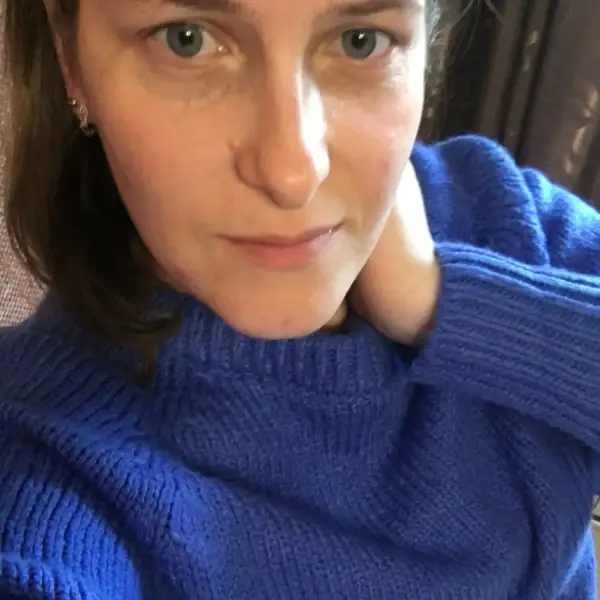 Юлия Соколова