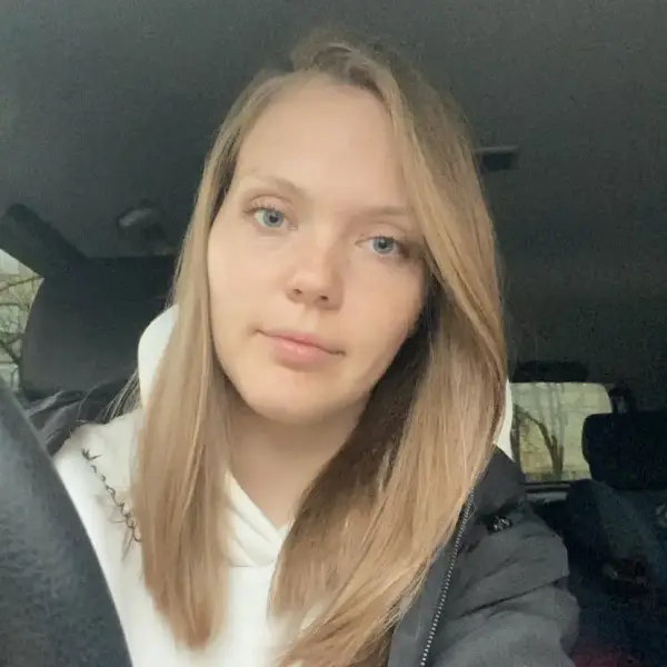 Екатерина Литвинова