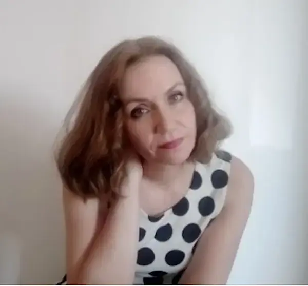 Маргарита Сергеева