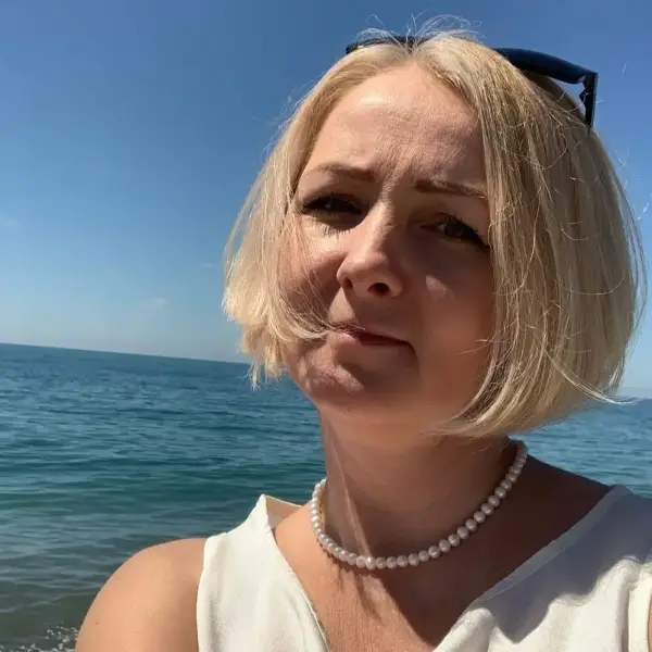 Оксана Турулова