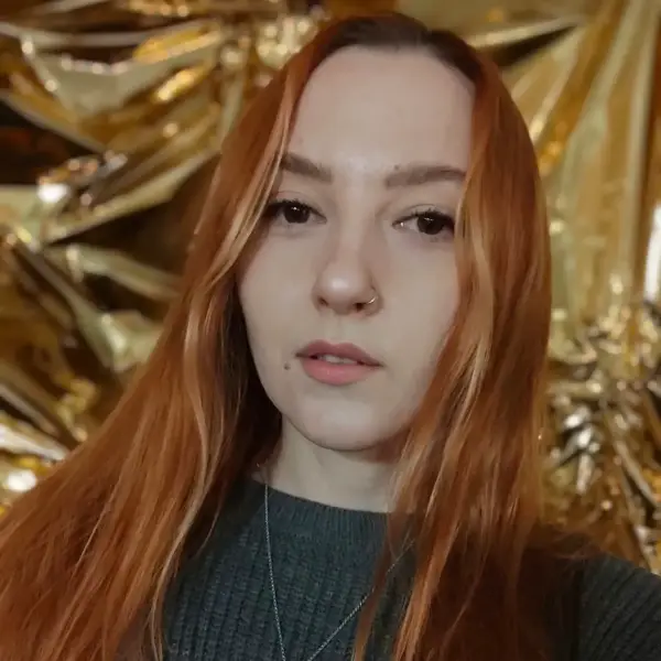 Галина Мартынова