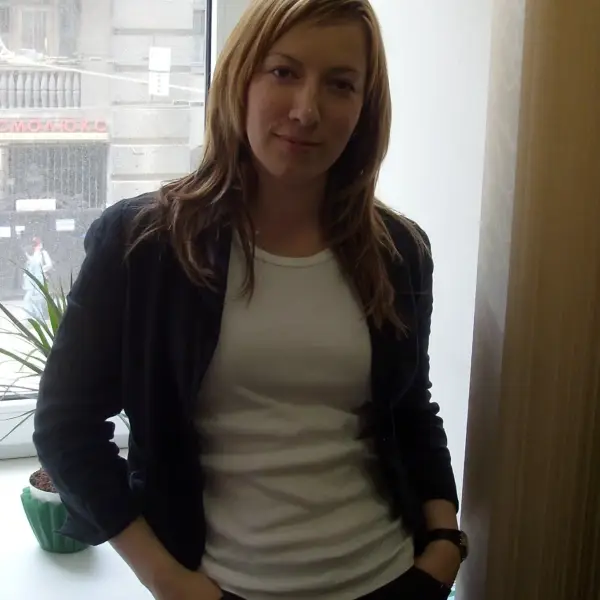 Ирина К.