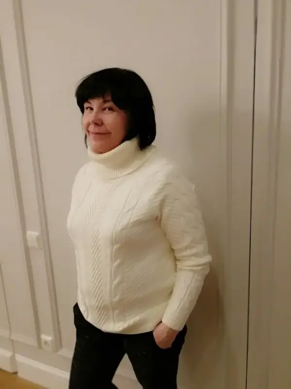 Ирина Юрьевна Ильичева