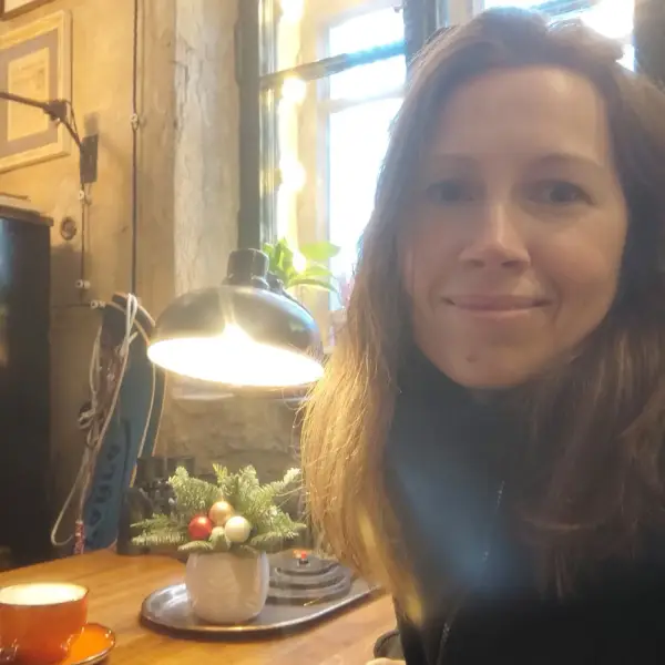 Светлана Орлова