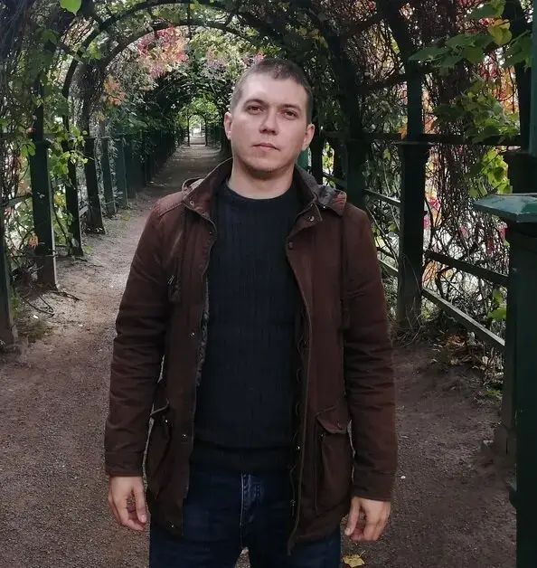 Петр Димитров