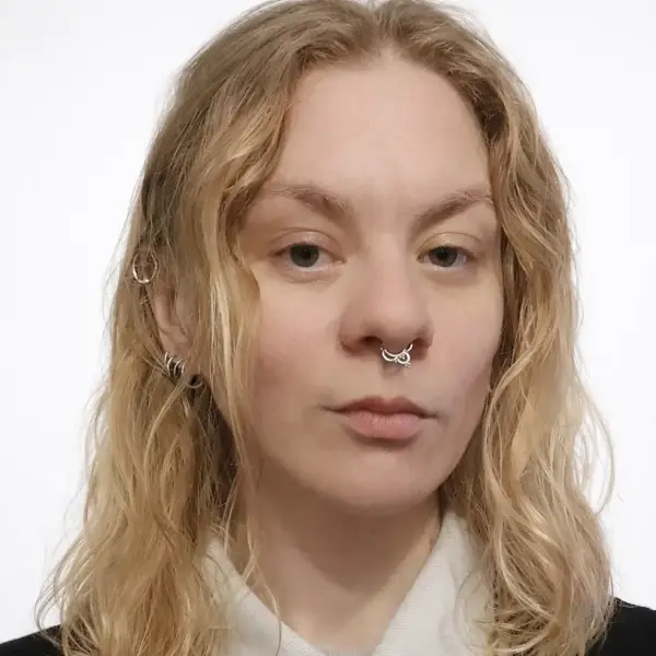 Ольга Логвинова