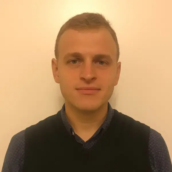Тимофей Александрович Пономарев