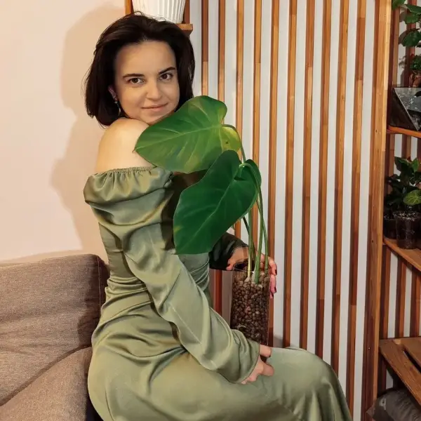 Даша Губанеева
