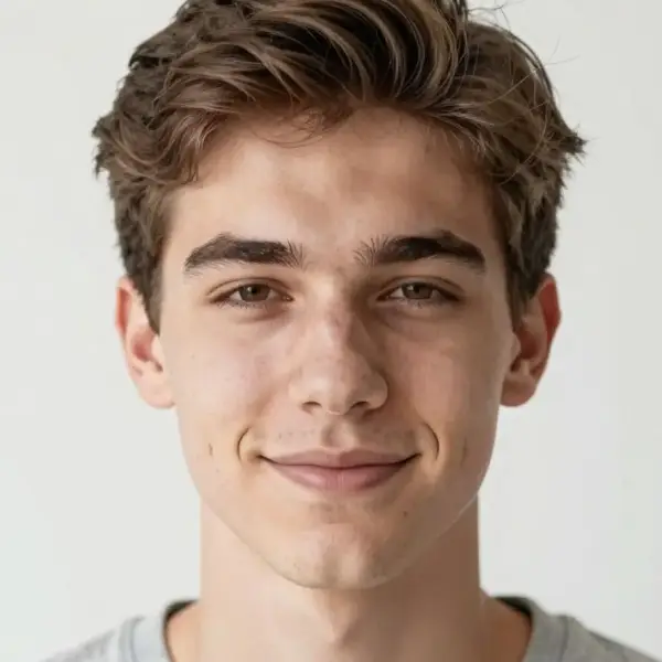 Илья Красавцев