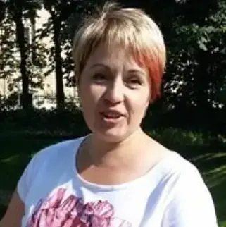 Ольга Павлова