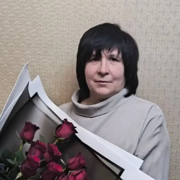 Анастасия Елфимова