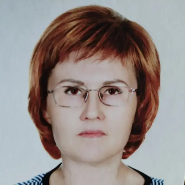 Татьяна Александровна Б.