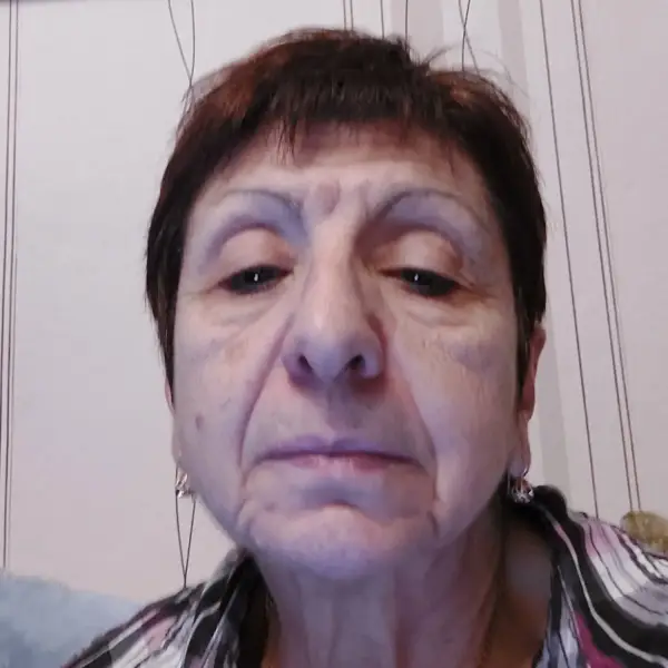 Людмила Якубова