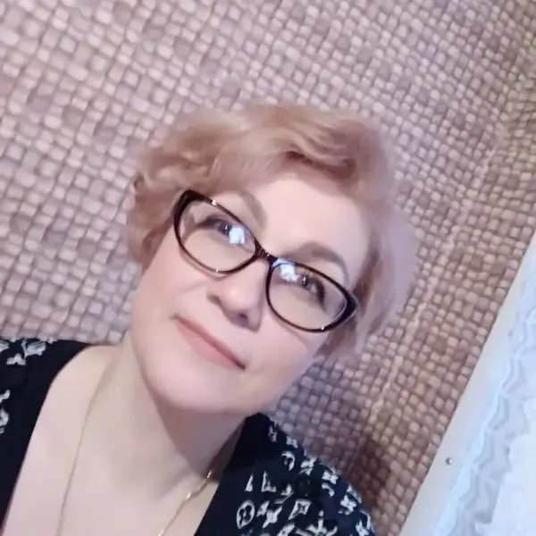 Ирина Болозева