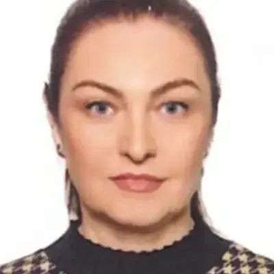 Ирина Шевчук