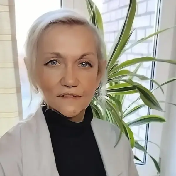 Елена Юрьевна Алексеева