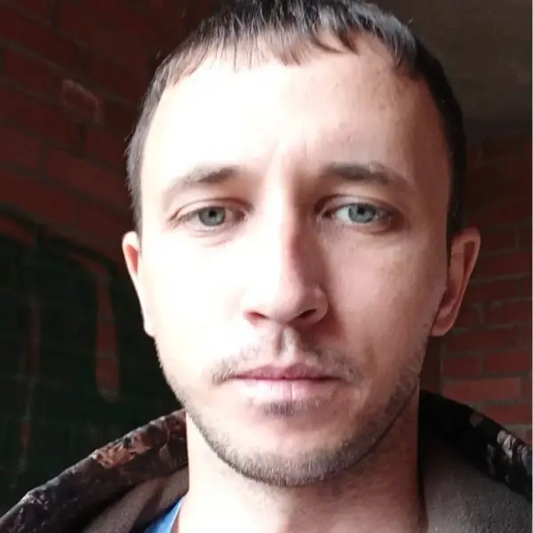 Андрей Лебедев