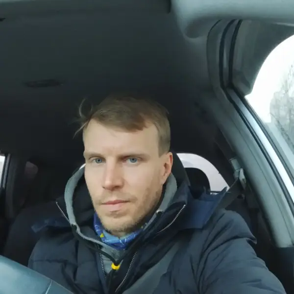 Илья Паршин