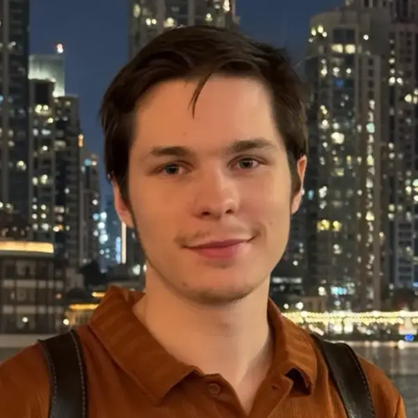 Даниил Сергеев