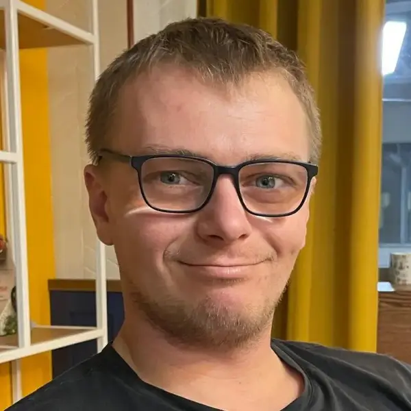 Константин Кузнецов