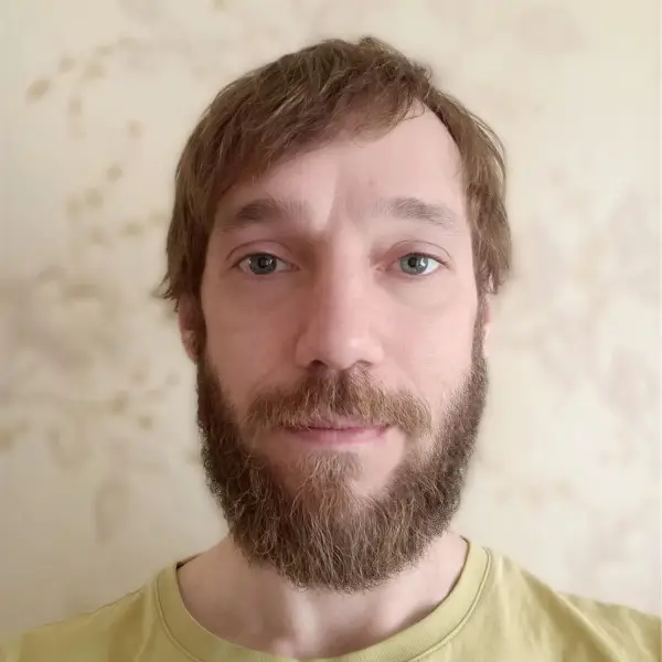 Сергей Б.