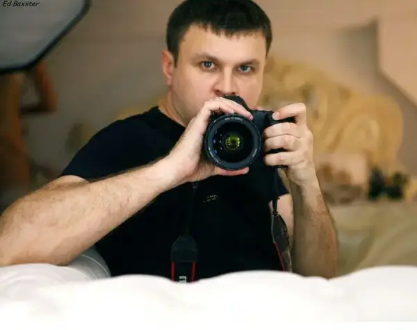 Эдуард Петров