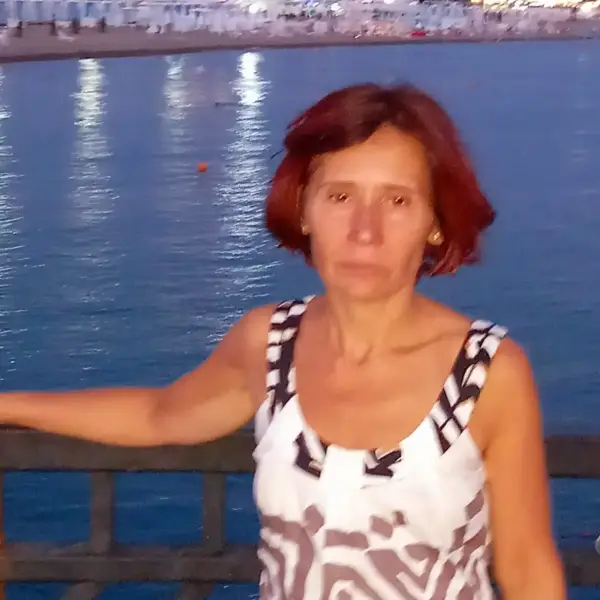 Людмила Г.