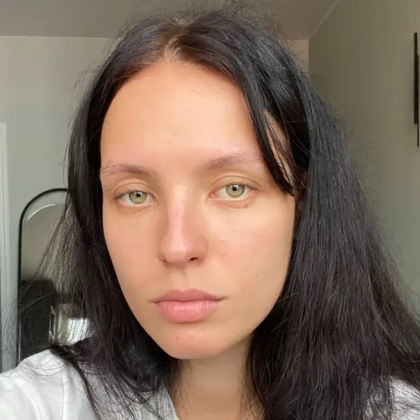 Paulina Zhiltsova