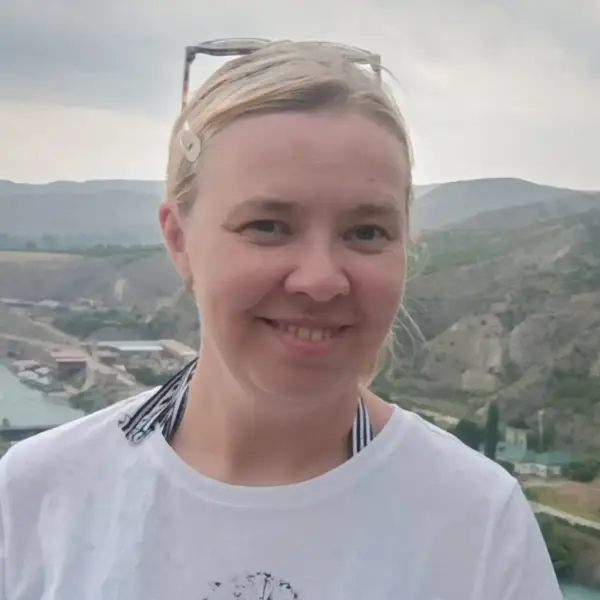 Аня Ромашкина