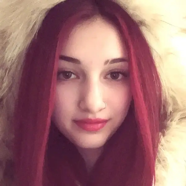 Zhanna Aleksandrova