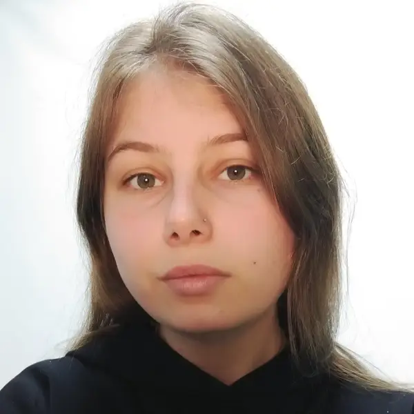 Елизавета Григорьева