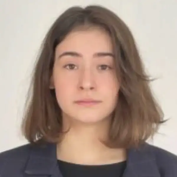 Варвара Барбарова