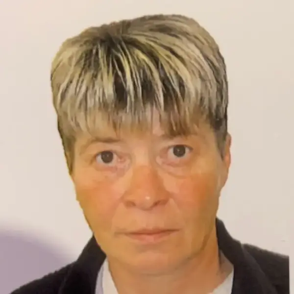 Елена Анатольевна Орлова