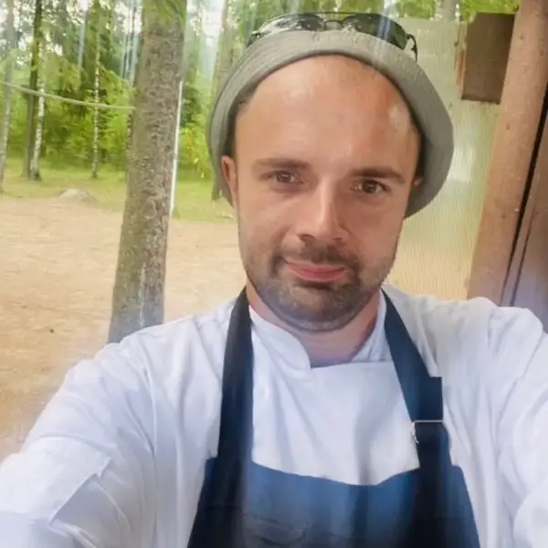 Владимир Пименов