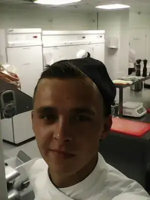 Дмитрий Комарницкий