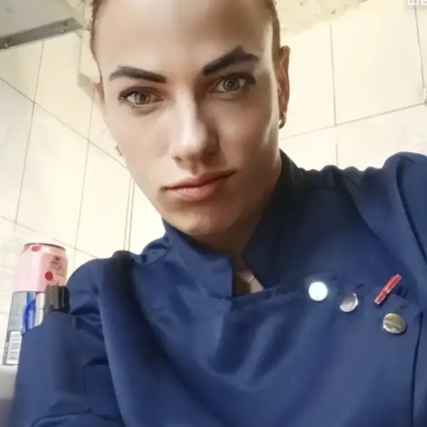Вика Игоревна Ленко