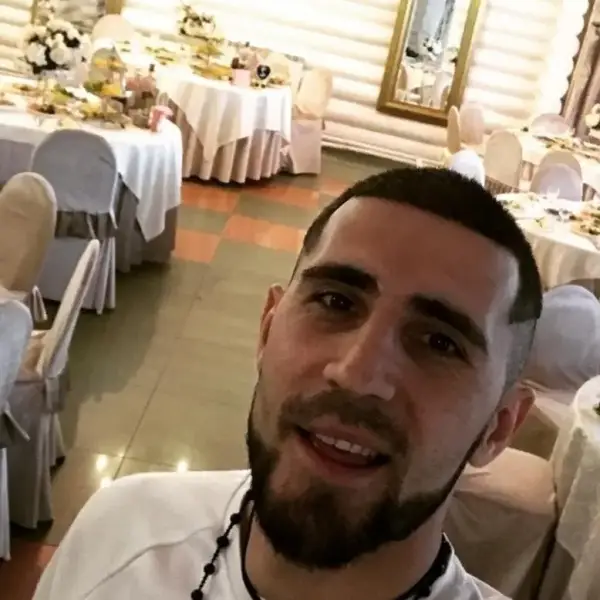 Евгений Бардук