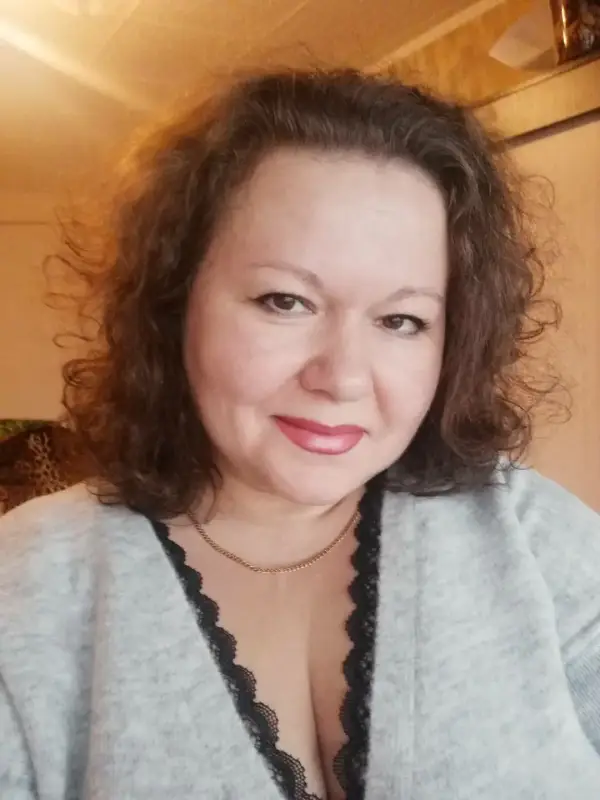Елена Борисовна Смирнова
