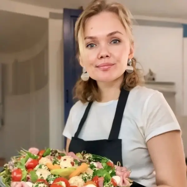 Оксана Кубышкина