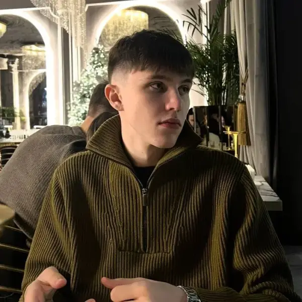 Артём Баньков
