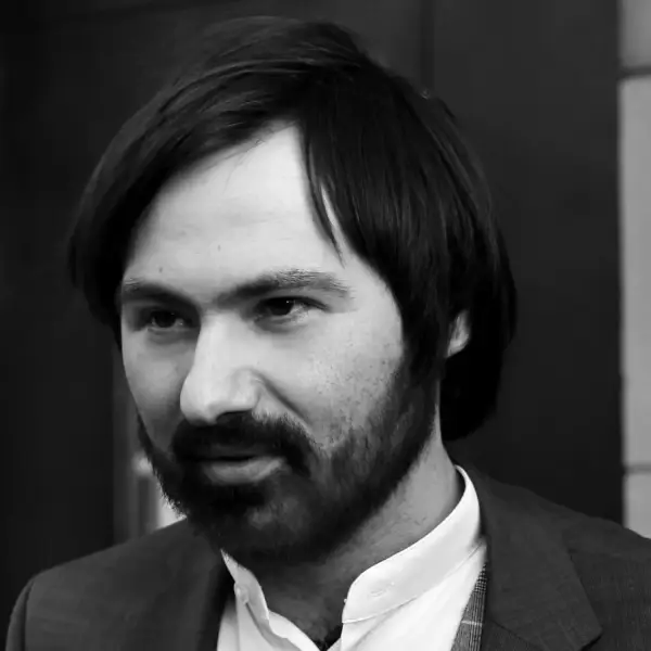 Слава Силкин