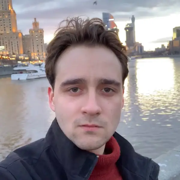 Виктор Засименко