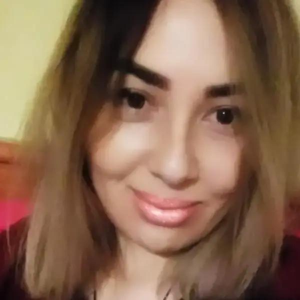 Юлдузхон Рахматова