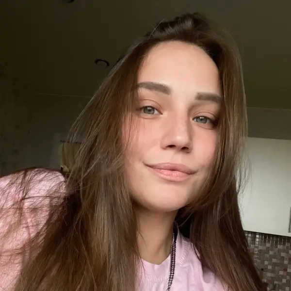 Елена Гайнутдинова