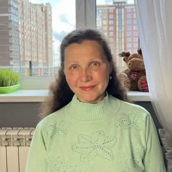 Татьяна Деньговская