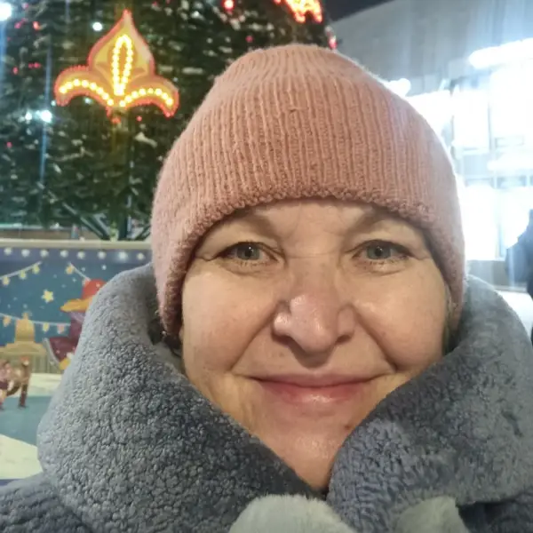 Лариса В.