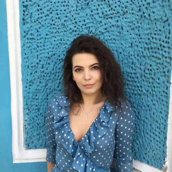 Катерина Рыжова